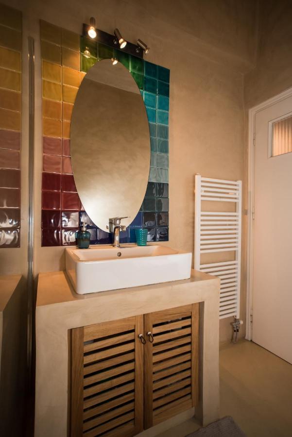 2 Bedroom Apartment At The Historical Center, View To Acropolis Athene Buitenkant foto