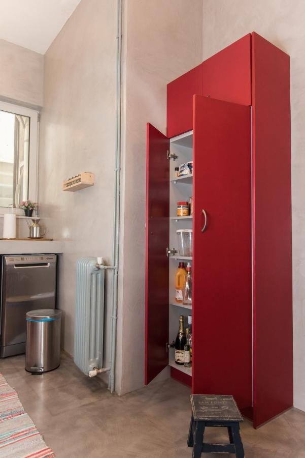 2 Bedroom Apartment At The Historical Center, View To Acropolis Athene Buitenkant foto