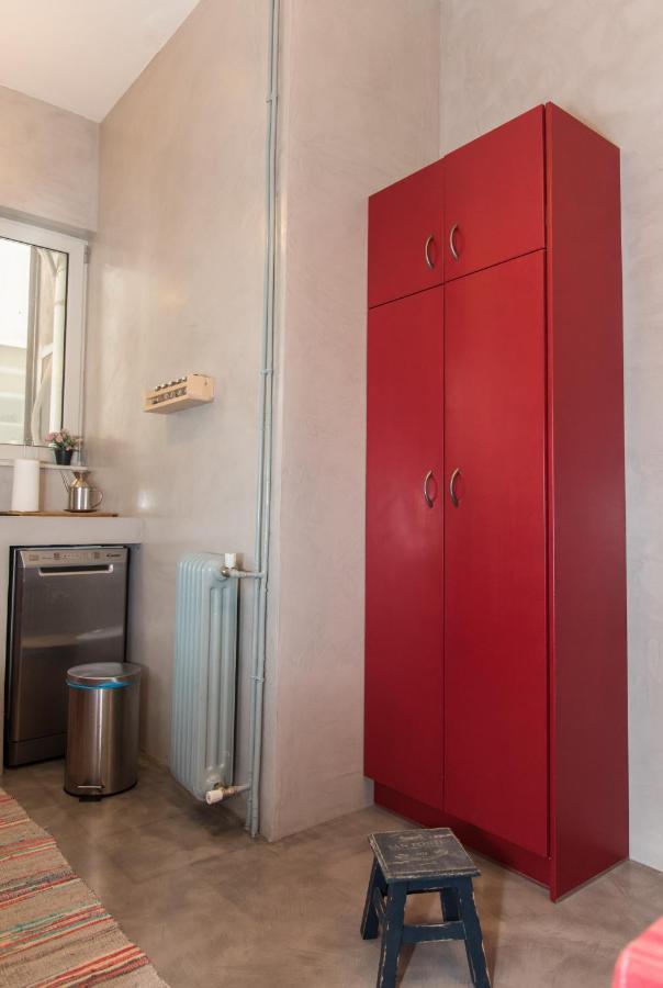 2 Bedroom Apartment At The Historical Center, View To Acropolis Athene Buitenkant foto