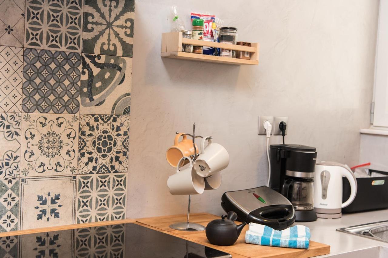 2 Bedroom Apartment At The Historical Center, View To Acropolis Athene Buitenkant foto